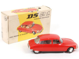 Lot 78 - S.L.J. (FRANCE) (1)