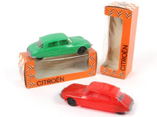 Lot 73 - FD (ITALIE) (1)