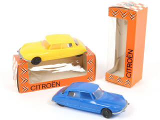 Lot 74 - FD (ITALIE) (2)