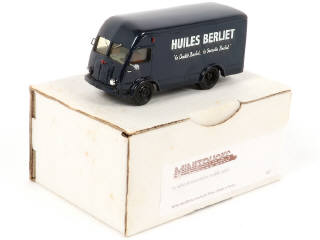 Lot 184 - MINITRUCKS (FRANCE) (1)