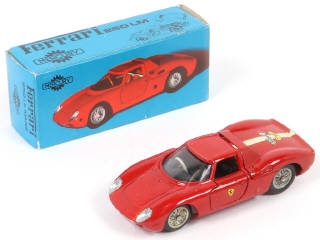 Lot 128 - MERCURY (ITALIE) (1)