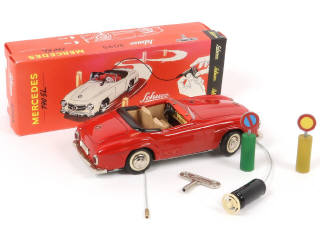 Lot 71 - SCHUCO (ALLEMAGNE) (1)