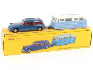 Lot 291 - DAN-TOYS (FRANCE) (1)