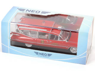 Lot 111 - NEO (ALLEMAGNE) (1)