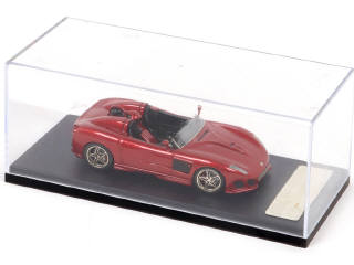 Lot 130 - ABC (ITALIE) (1)