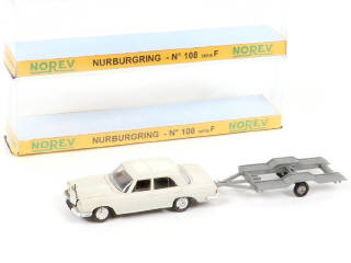 Lot 214 - NOREV (FRANCE) (1)