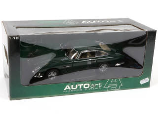 Lot 60 - AUTOART (ALLEMAGNE) (1)