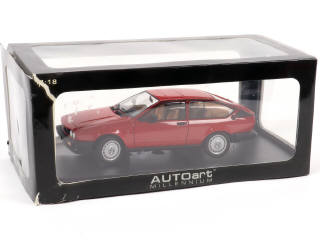 Lot 58 - AUTOART (ALLEMAGNE) (1)