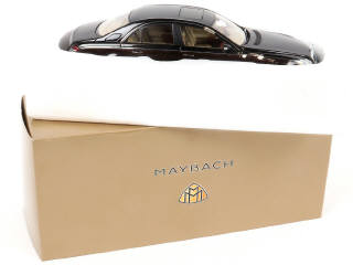 Lot 53 - AUTOART (ALLEMAGNE) (1)