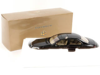 Lot 53 - AUTOART (ALLEMAGNE) (1)