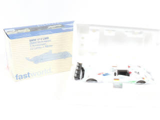 Lot 37 - KYOSHO (JAPON) (1)