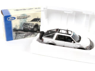 Lot 51 - AUTOART (ALLEMAGNE) (1)