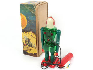 Lot 5 - DUX (ALLEMAGNE) (1)