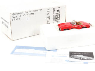 Lot 49 - FRANKLIN MINT (USA) (1)