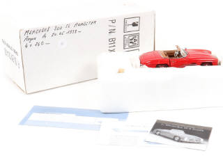 Lot 49 - FRANKLIN MINT (USA) (1)