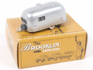 Lot 132 - BROOKLIN MODELS (GB) (1)