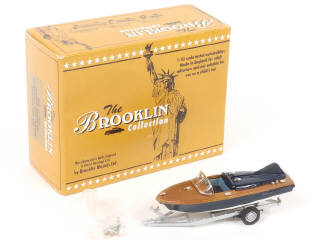 Lot 133 - BROOKLIN MODELS (GB) (1)