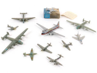 Lot 114 - WIKING (ALLEMAGNE) (11)