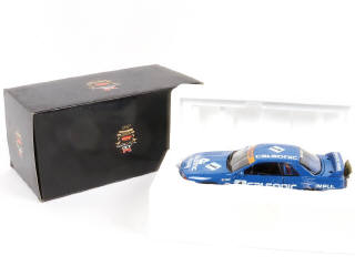 Lot 35 - KYOSHO (JAPON) (1)