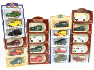 Lot 150 - LLEDO (GB) (20)