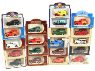 Lot 146 - LLEDO (GB) (20)