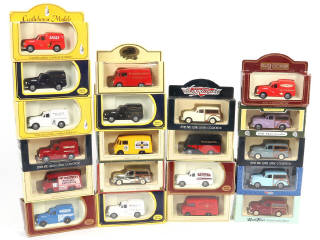 Lot 147 - LLEDO (GB) (20)