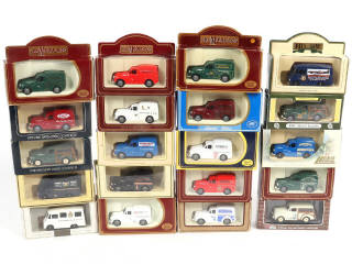 Lot 148 - LLEDO (GB) (20)