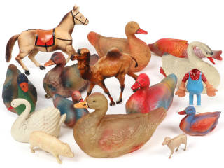 Lot 4 - CONVERT (FRANCE) (100)