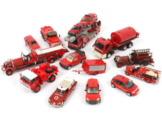 Lot 113 - DIVERS (15)