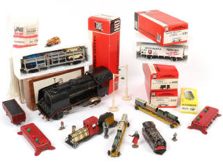 Lot 15 - DIVERS (15)
