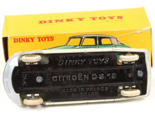 Lot 273 - DINKY TOYS (FRANCE) (1)