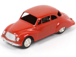 Lot 124 - LION-CAR (PAYS-BAS) (1)