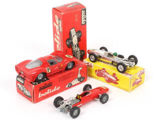 Lot 223 - SOLIDO (FRANCE) (3)