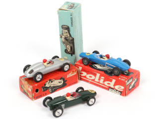 Lot 224 - SOLIDO (FRANCE) (3)