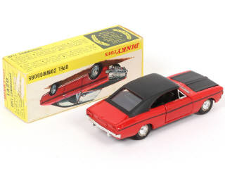 Lot 276 - DINKY TOYS (FRANCE) (1)