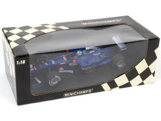 Lot 65 - MINICHAMPS (ALLEMAGNE) (1)