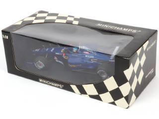 Lot 65 - MINICHAMPS (ALLEMAGNE) (1)
