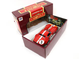 Lot 55 - CAROUSEL 1 (USA) (1)