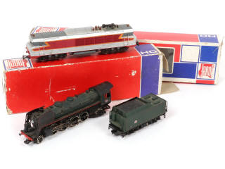 Lot 28 - JOUEF 'HO' (FRANCE) (2)