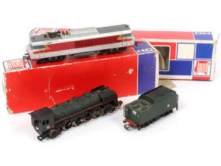 Lot 28 - JOUEF 'HO' (FRANCE) (2)