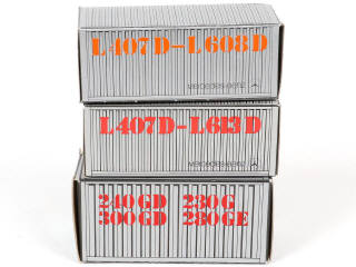 Lot 131 - CURSOR MODELL (ALLEMAGNE) (7)