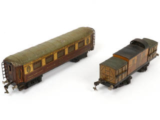 Lot 33 - JEP (FRANCE) (2)