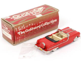 Lot 122 - THE GOLDVARG COLLECTION (ARGENTINE) (1)