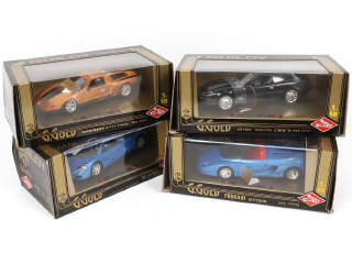 Lot 67 - GUILOY (ESPAGNE) (4)