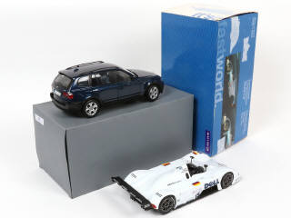 Lot 54 - KYOSHO (JAPON) (2)