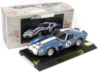 Lot 61 - REVELL (ALLEMAGNE) (1)