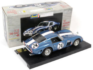 Lot 61 - REVELL (ALLEMAGNE) (1)
