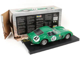 Lot 58 - REVELL (ALLEMAGNE) (1)