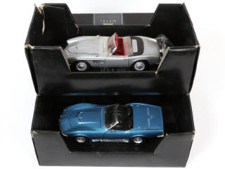 Lot 62 - REVELL (ALLEMAGNE) (2)