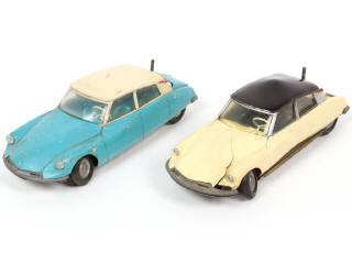 Lot 77 - JEP (FRANCE) (2)